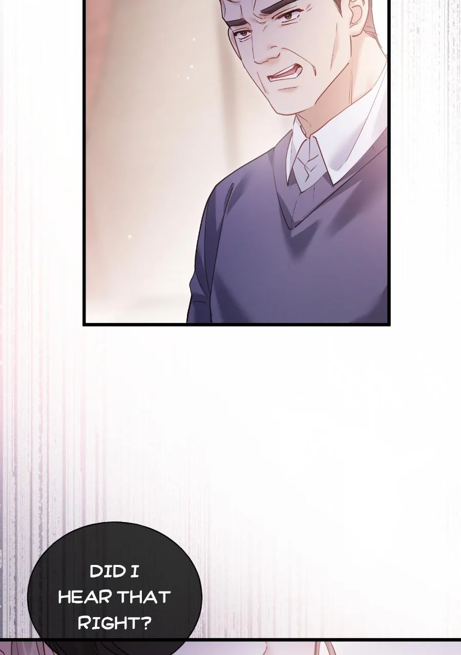 Meet My Ex Again As His Aunt Chapter 4 page 30