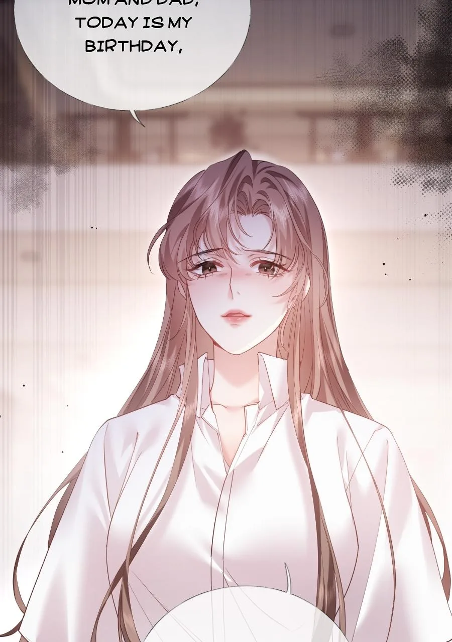 Meet My Ex Again As His Aunt Chapter 4 page 32