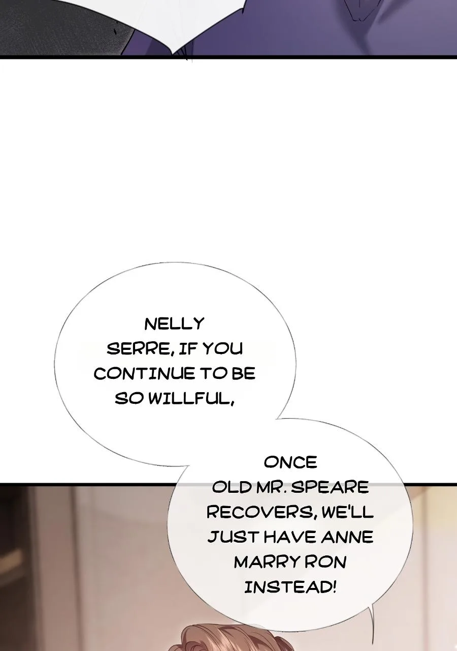 Meet My Ex Again As His Aunt Chapter 4 page 28