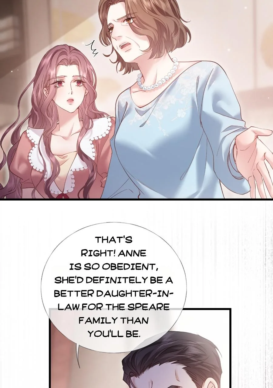 Meet My Ex Again As His Aunt Chapter 4 page 29