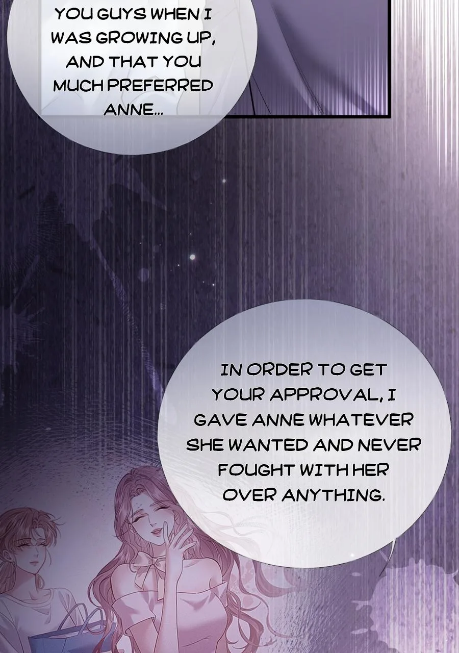 Meet My Ex Again As His Aunt Chapter 4 page 34