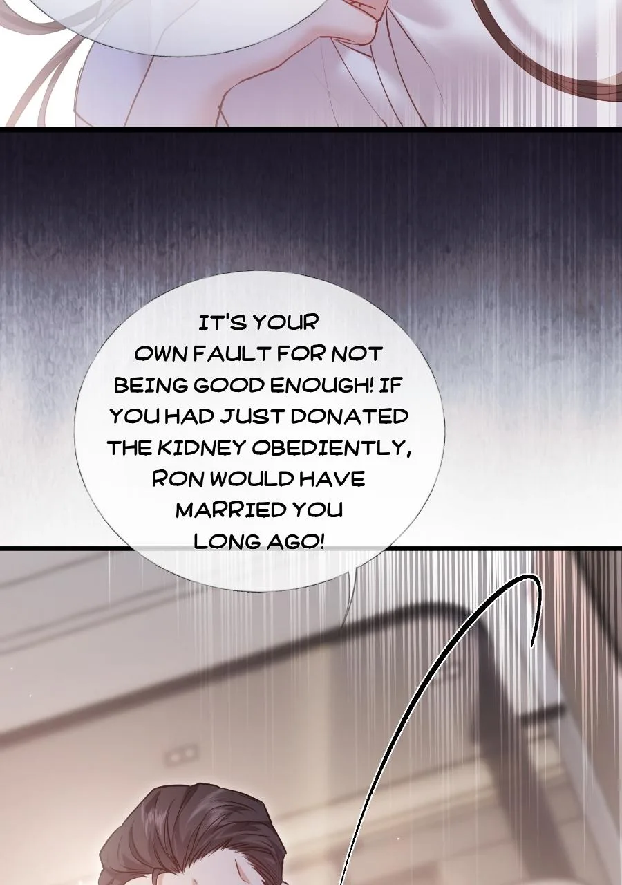 Meet My Ex Again As His Aunt Chapter 4 page 36