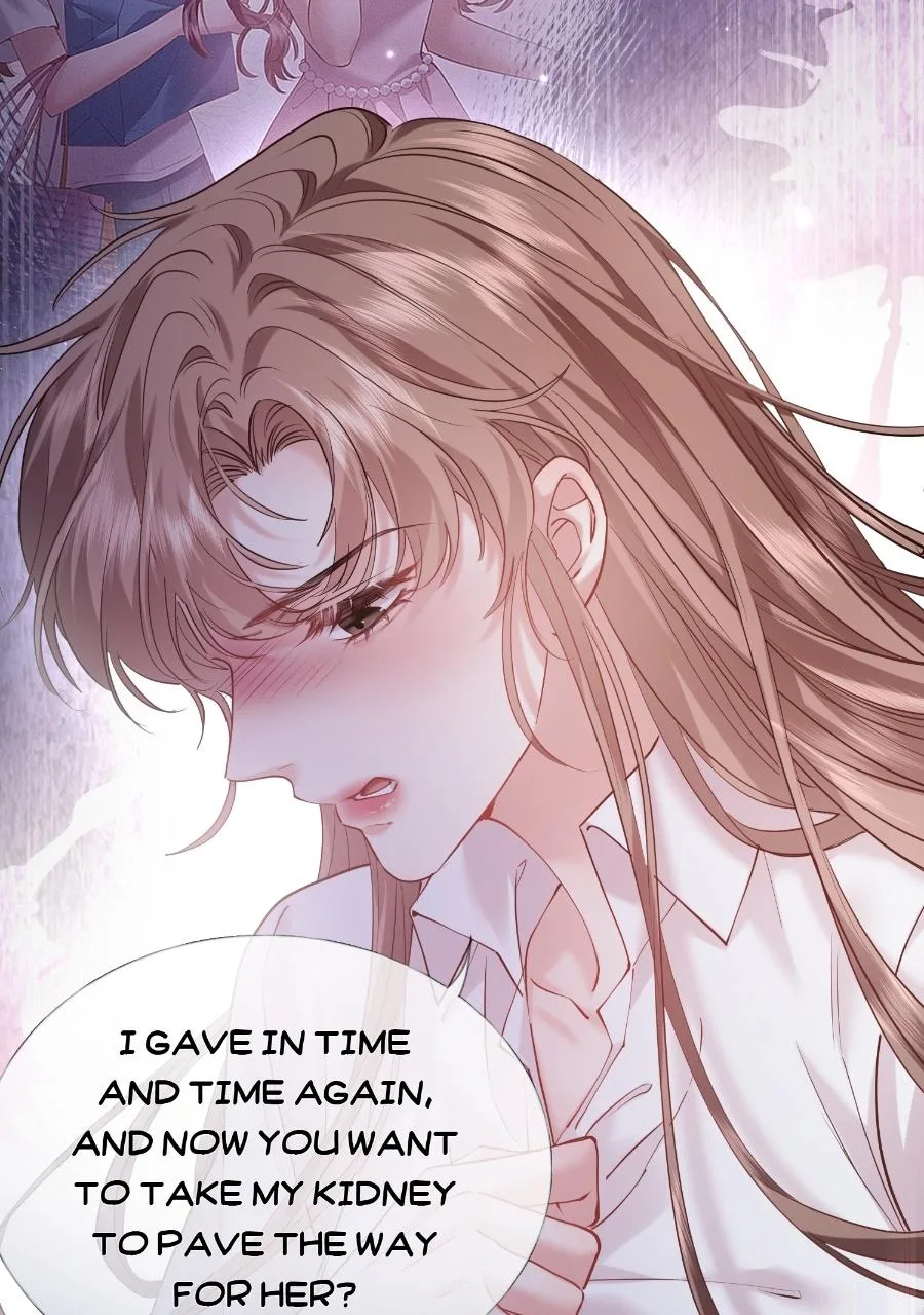 Meet My Ex Again As His Aunt Chapter 4 page 35