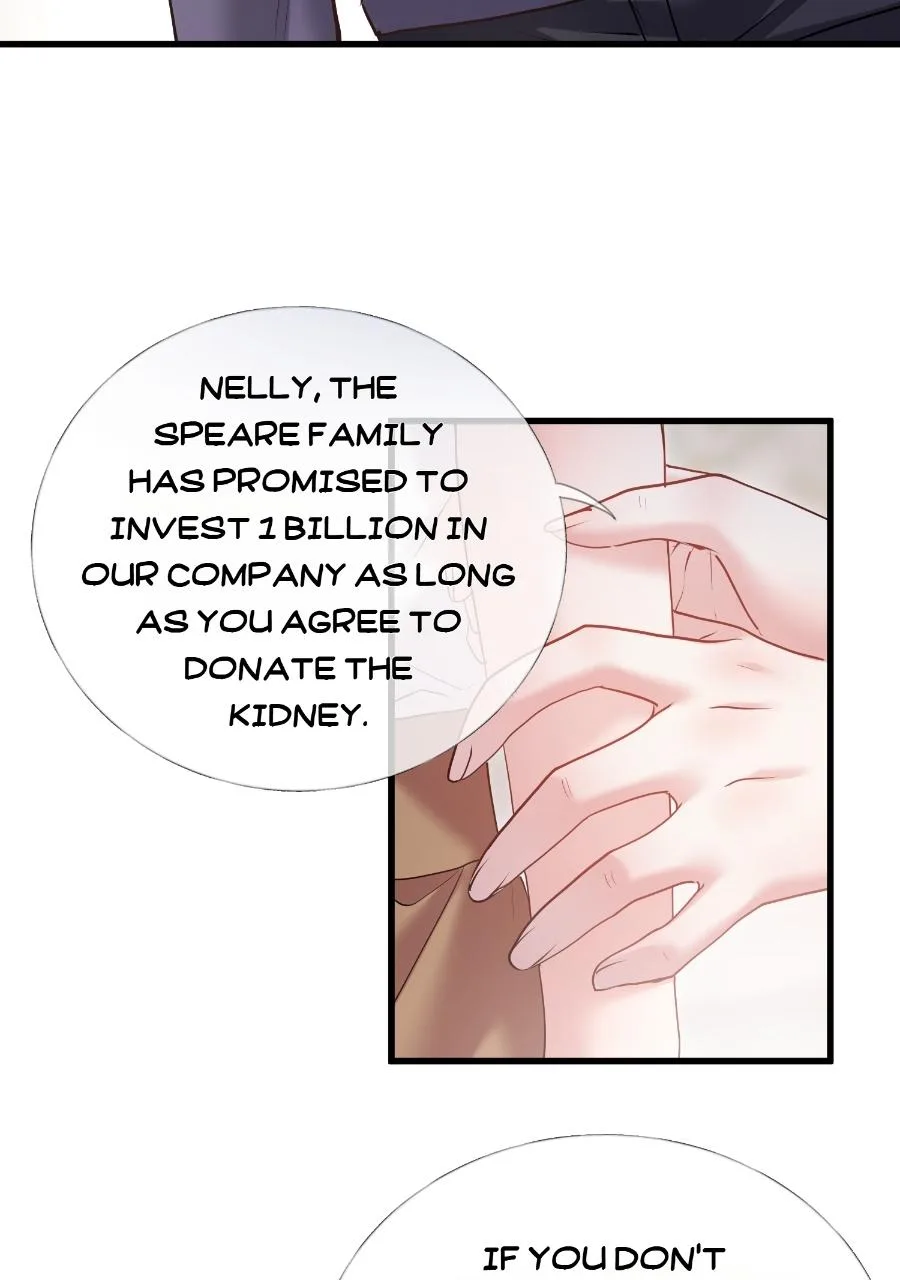Meet My Ex Again As His Aunt Chapter 4 page 38
