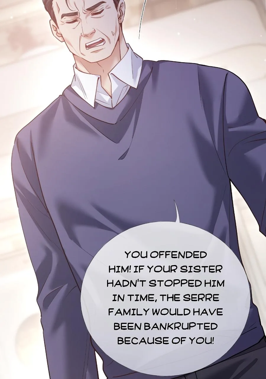 Meet My Ex Again As His Aunt Chapter 4 page 37