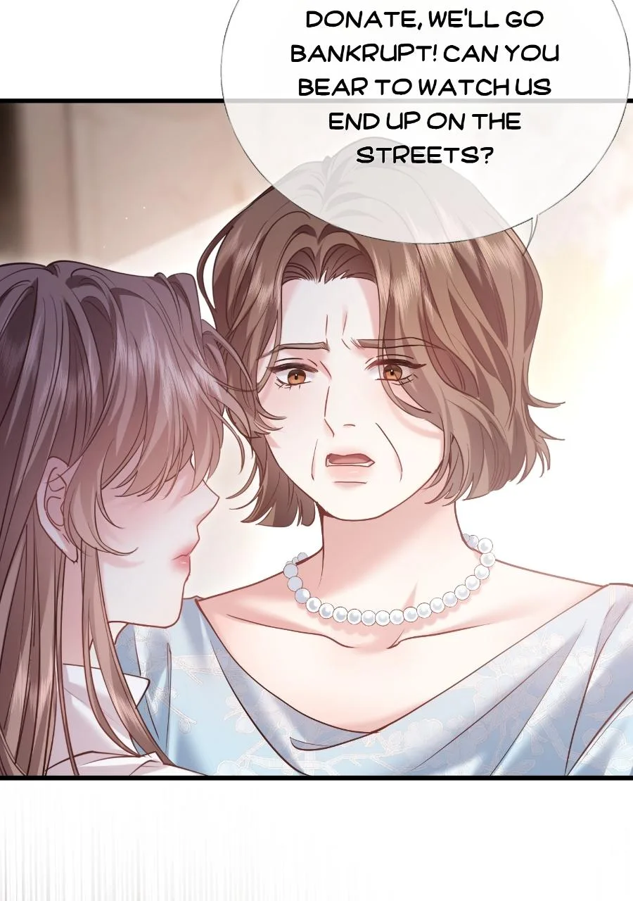 Meet My Ex Again As His Aunt Chapter 4 page 39