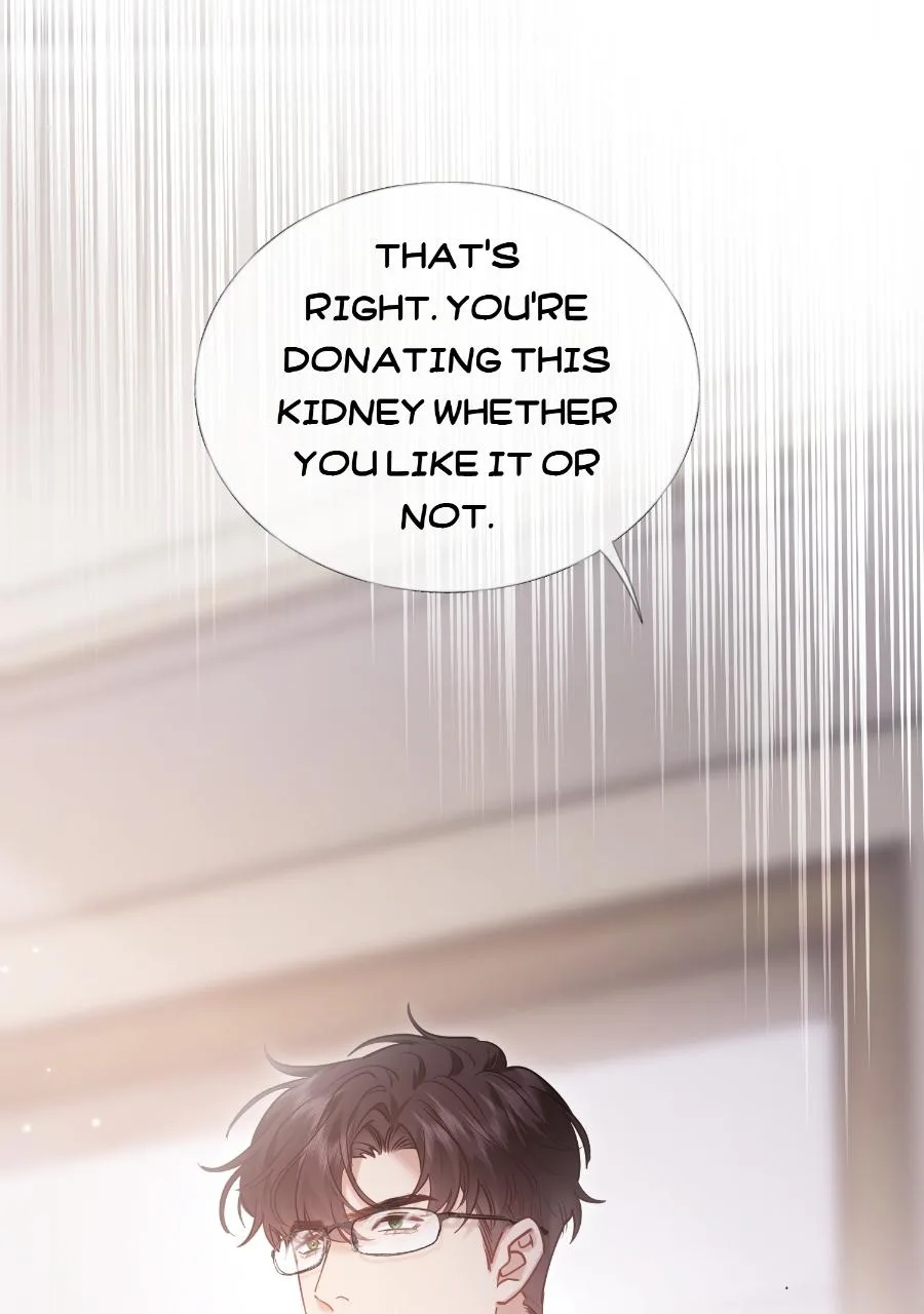 Meet My Ex Again As His Aunt Chapter 4 page 40