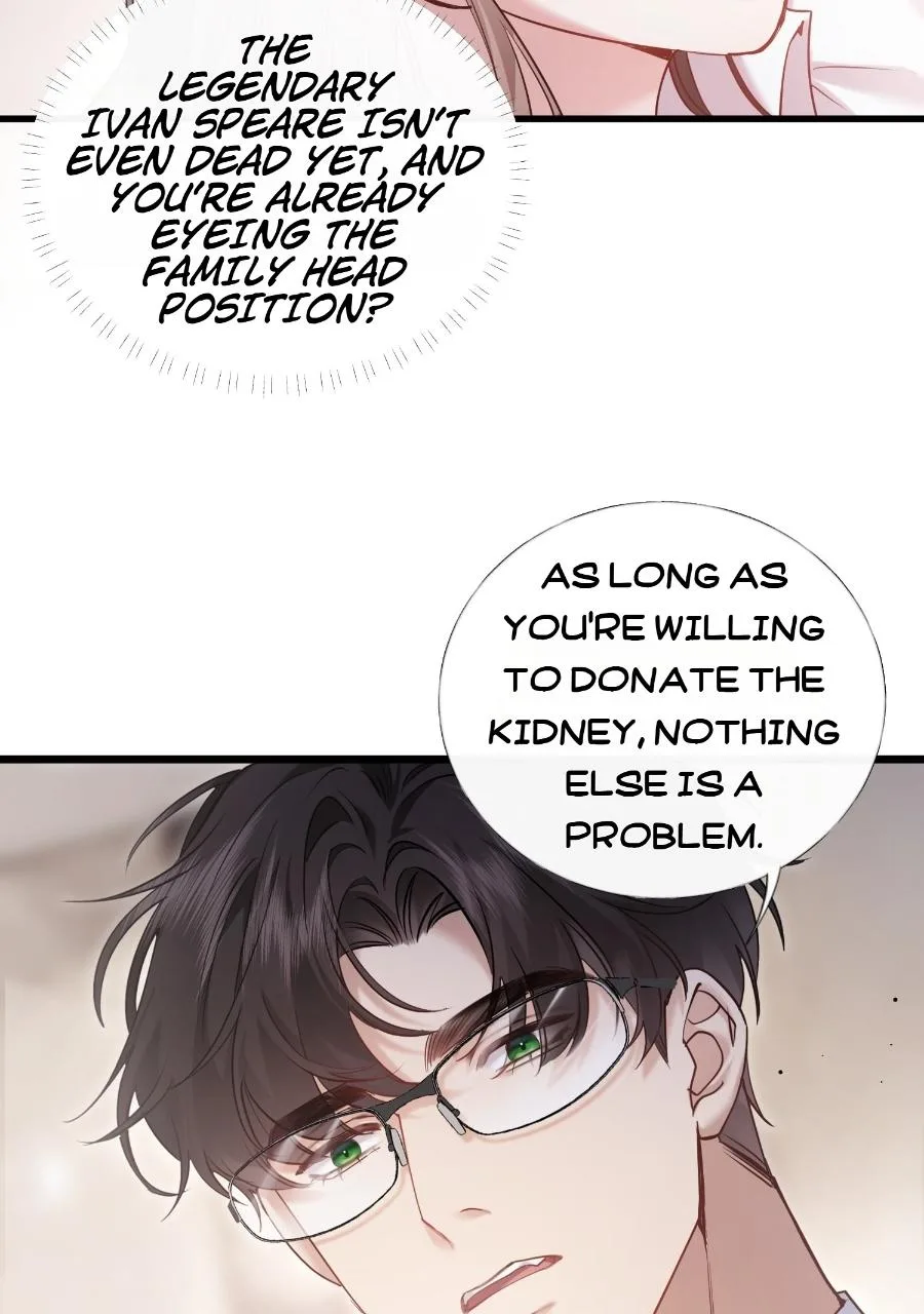 Meet My Ex Again As His Aunt Chapter 4 page 45
