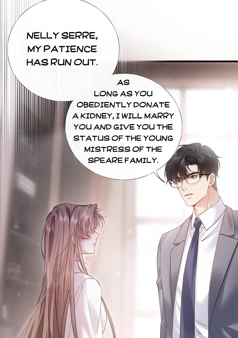 Meet My Ex Again As His Aunt Chapter 4 page 43