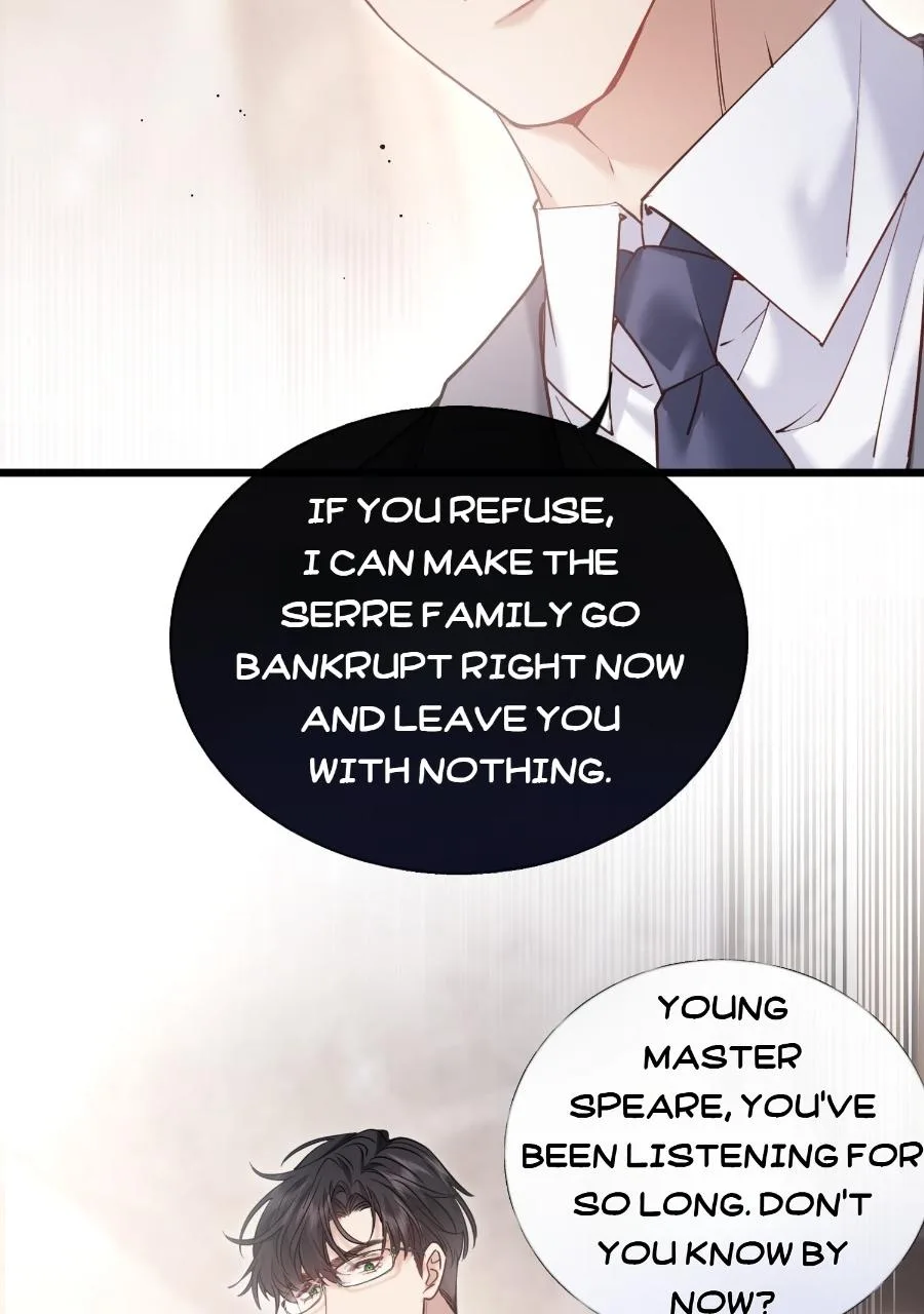 Meet My Ex Again As His Aunt Chapter 4 page 46
