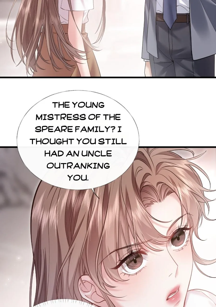 Meet My Ex Again As His Aunt Chapter 4 page 44