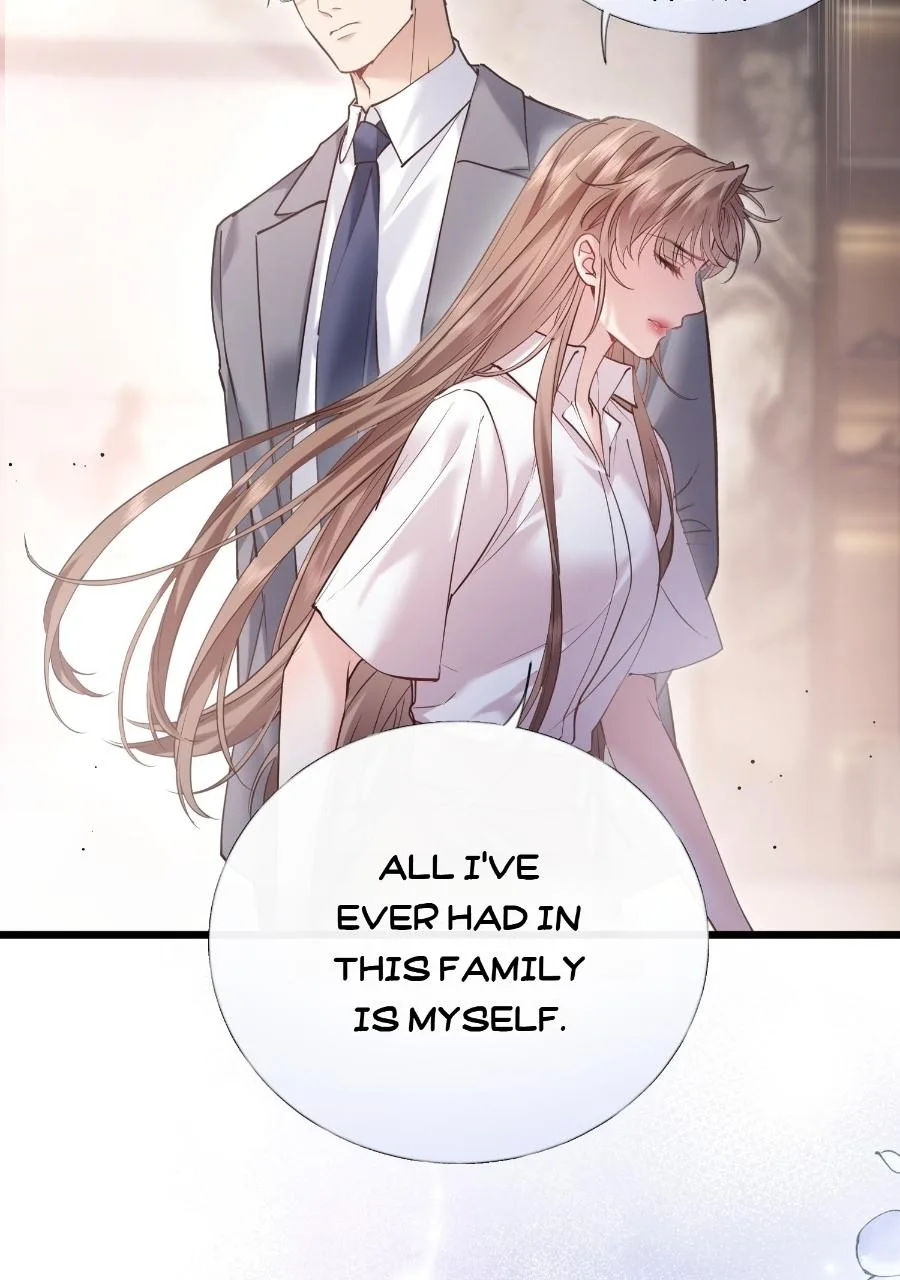 Meet My Ex Again As His Aunt Chapter 4 page 47