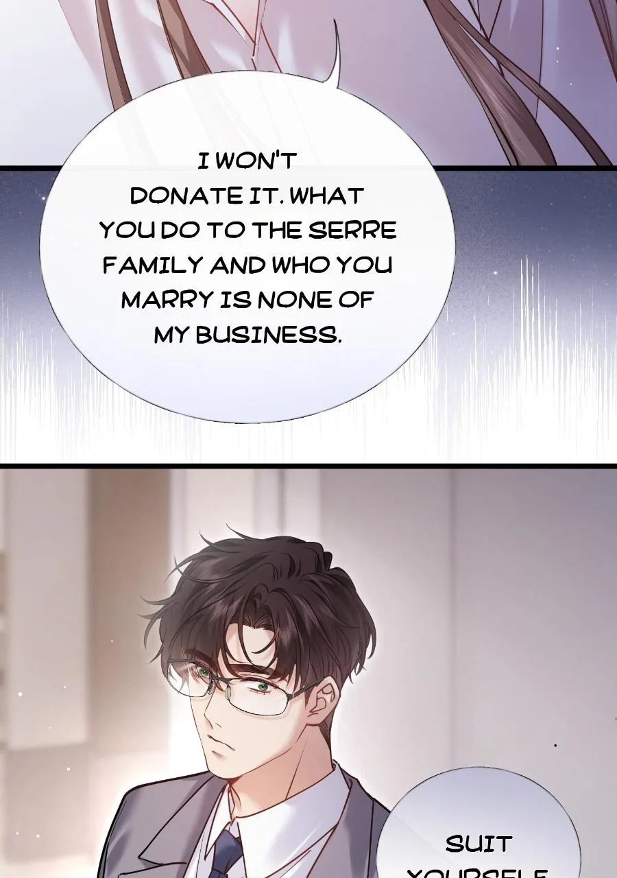 Meet My Ex Again As His Aunt Chapter 4 page 51