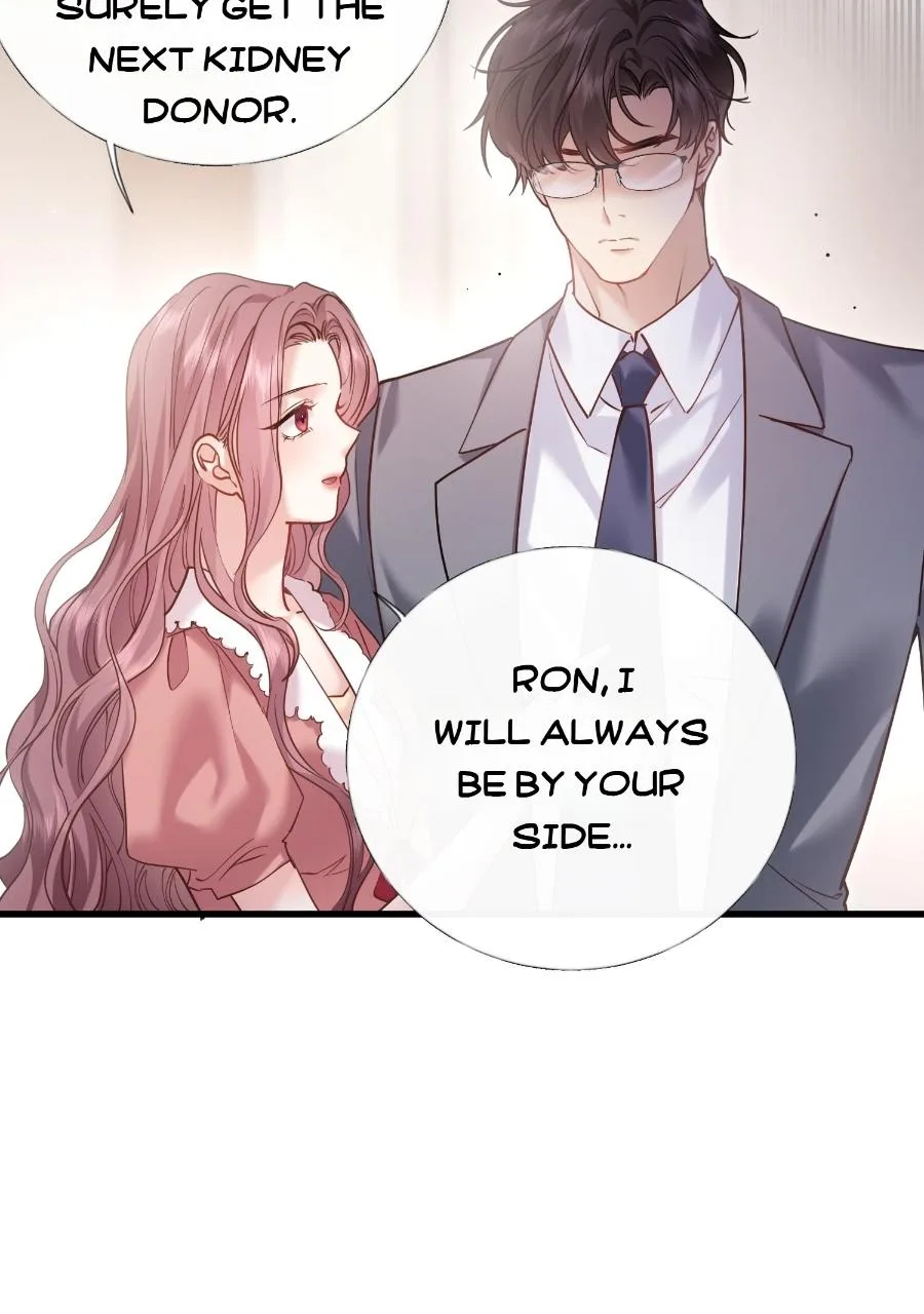 Meet My Ex Again As His Aunt Chapter 4 page 55