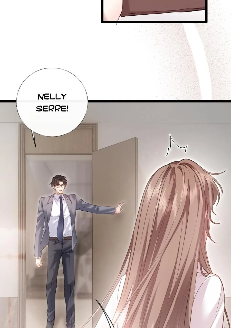 Meet My Ex Again As His Aunt Chapter 4 page 58