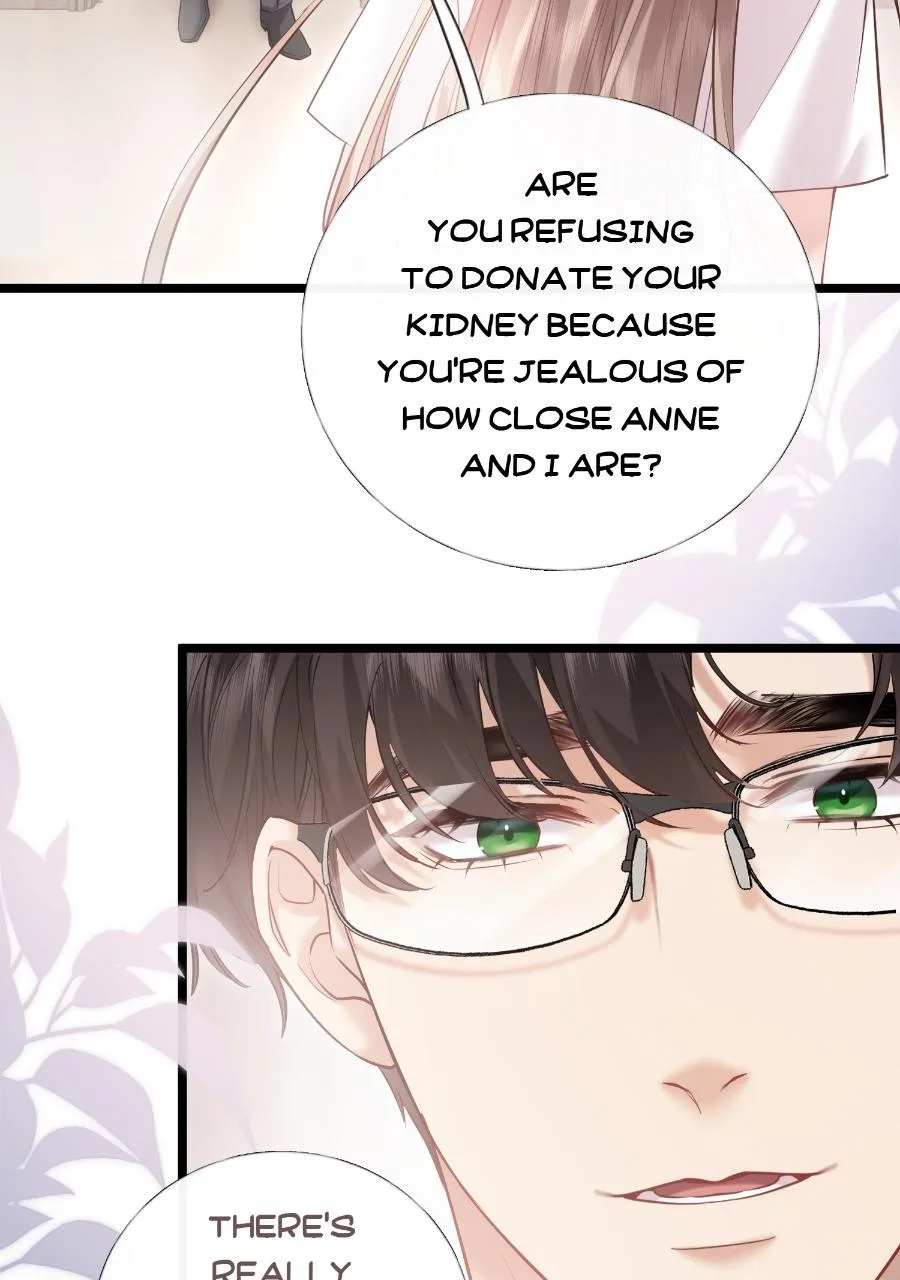 Meet My Ex Again As His Aunt Chapter 4 page 59