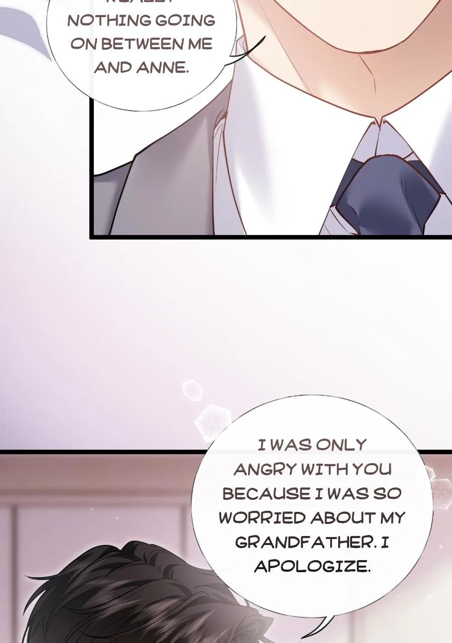 Meet My Ex Again As His Aunt Chapter 4 page 60
