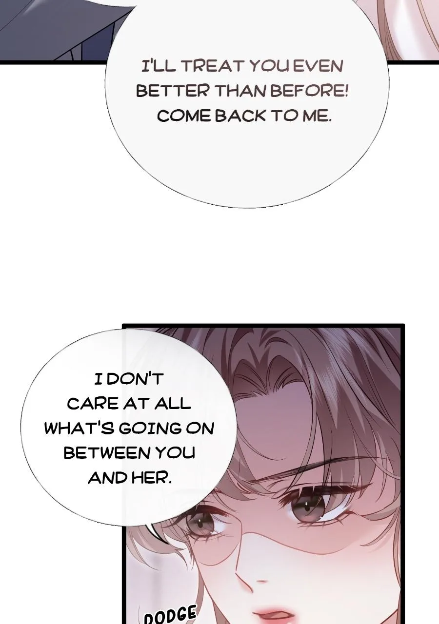 Meet My Ex Again As His Aunt Chapter 4 page 62