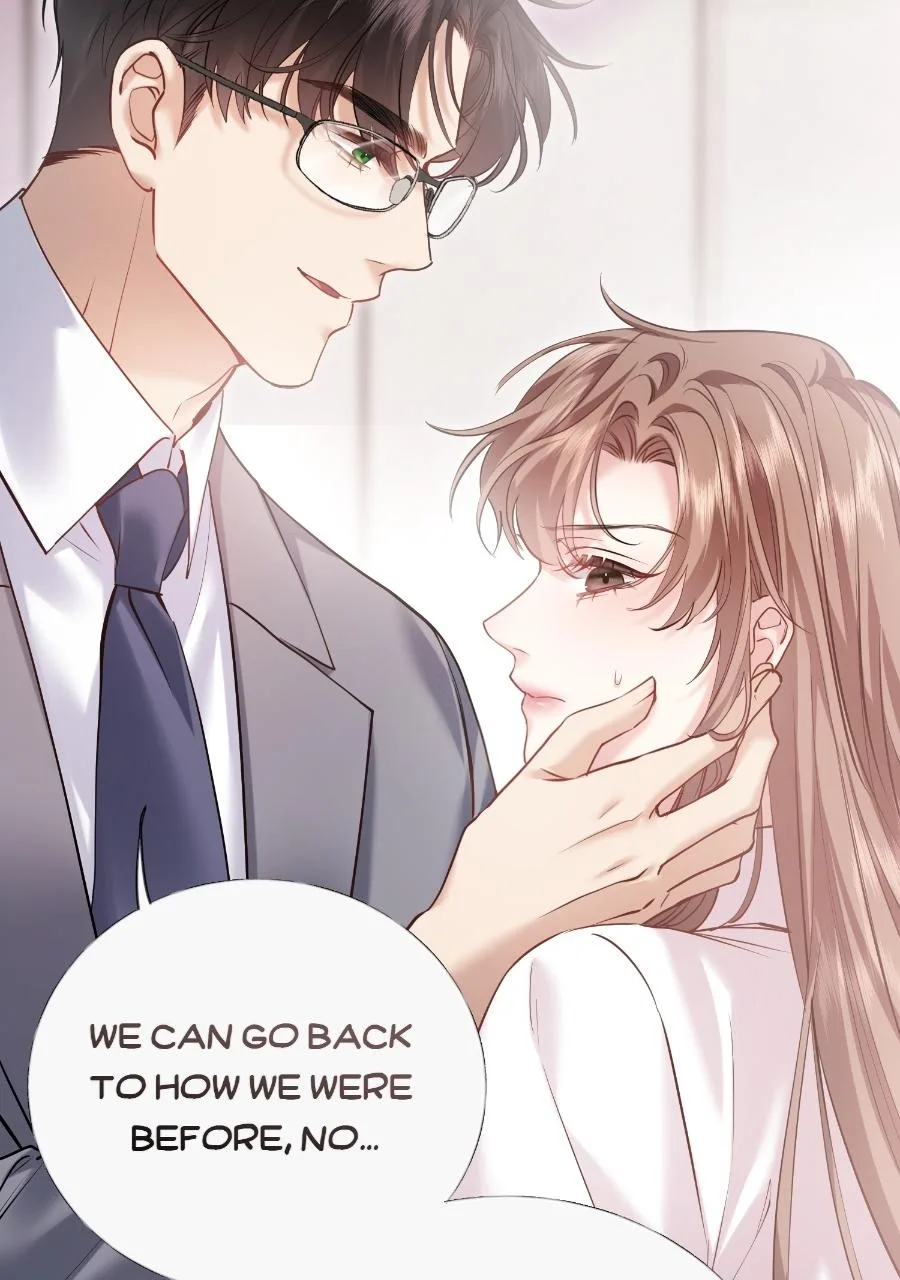 Meet My Ex Again As His Aunt Chapter 4 page 61
