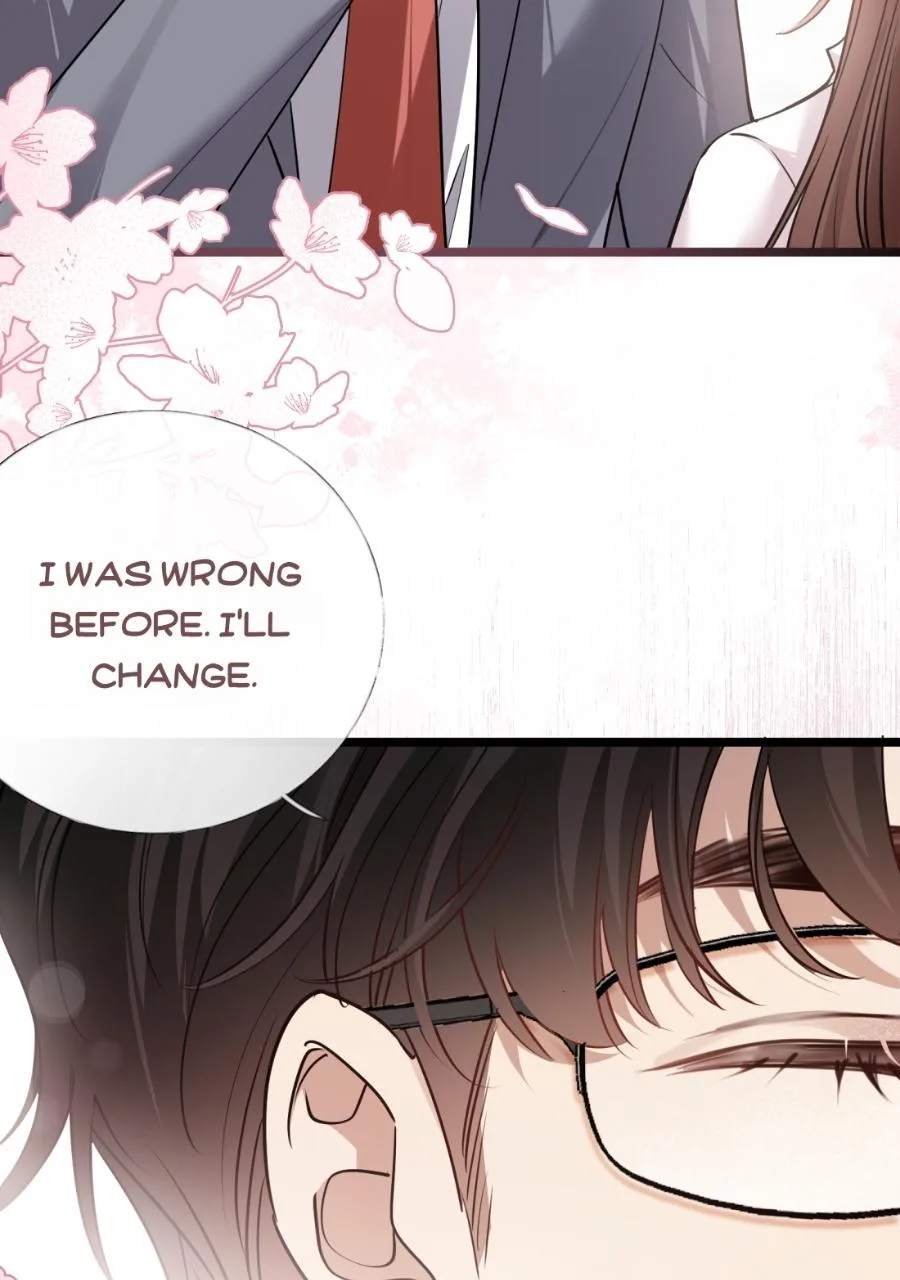 Meet My Ex Again As His Aunt Chapter 5 page 6