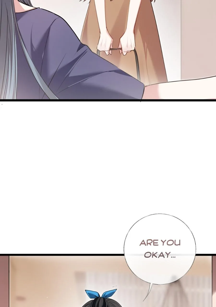 Meet My Ex Again As His Aunt Chapter 5 page 14