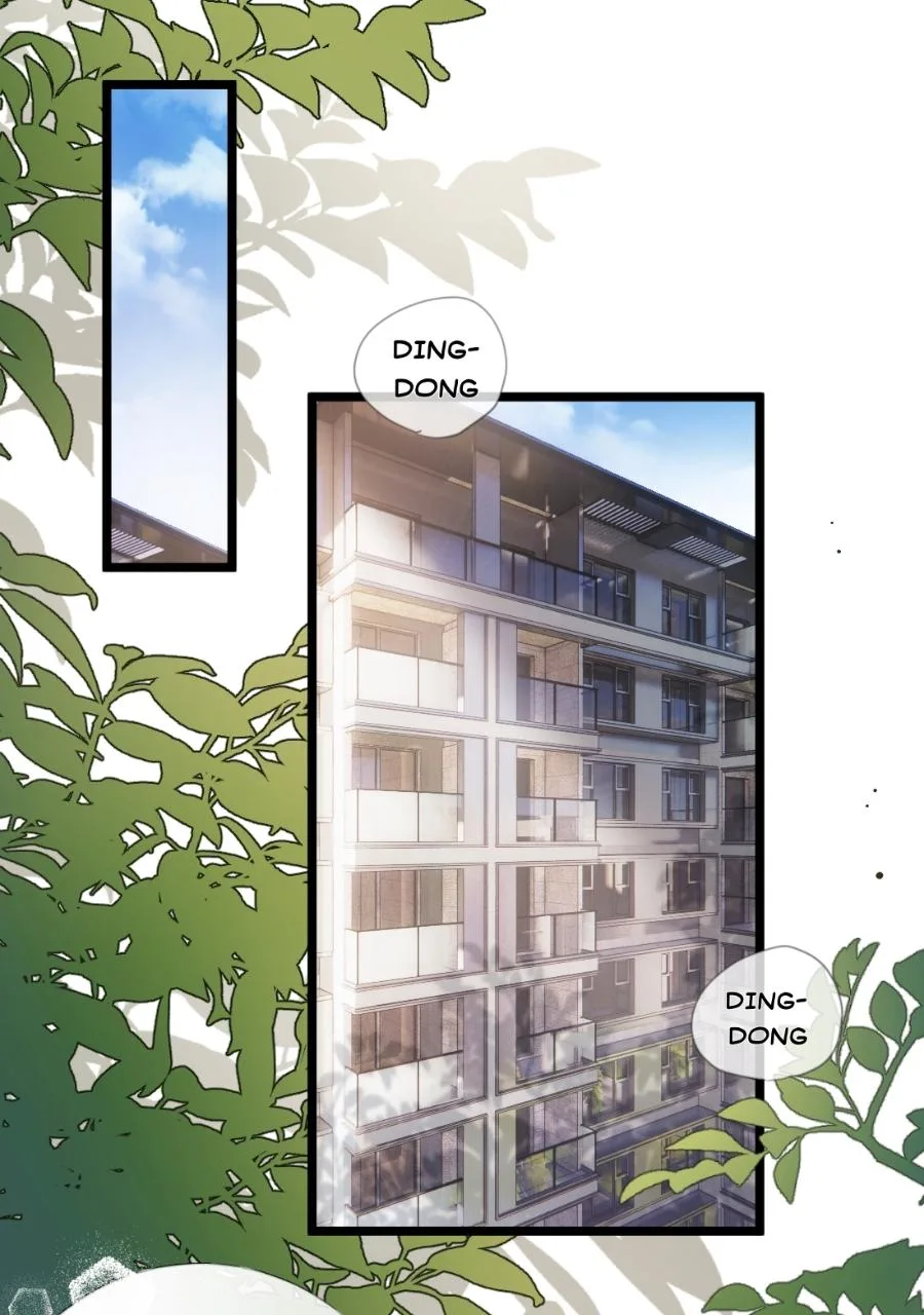 Meet My Ex Again As His Aunt Chapter 5 page 12
