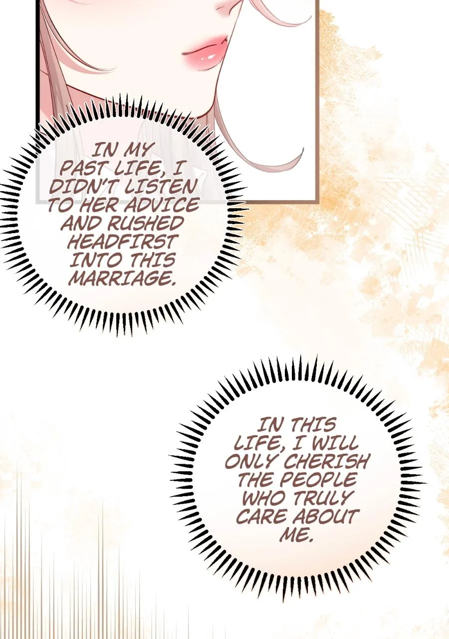 Meet My Ex Again As His Aunt Chapter 5 page 20