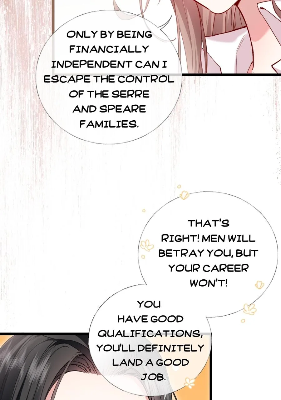 Meet My Ex Again As His Aunt Chapter 5 page 23