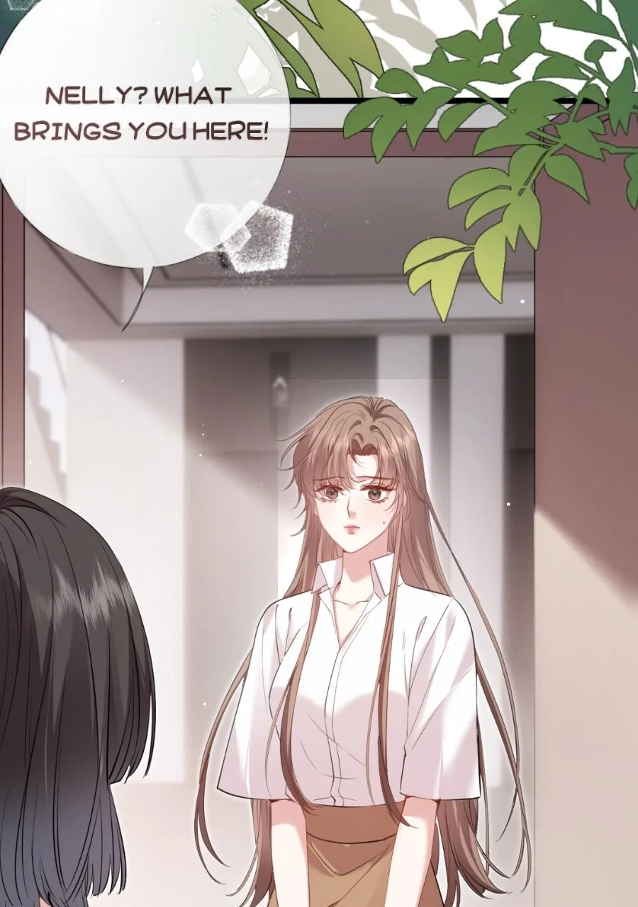 Meet My Ex Again As His Aunt Chapter 5 page 13