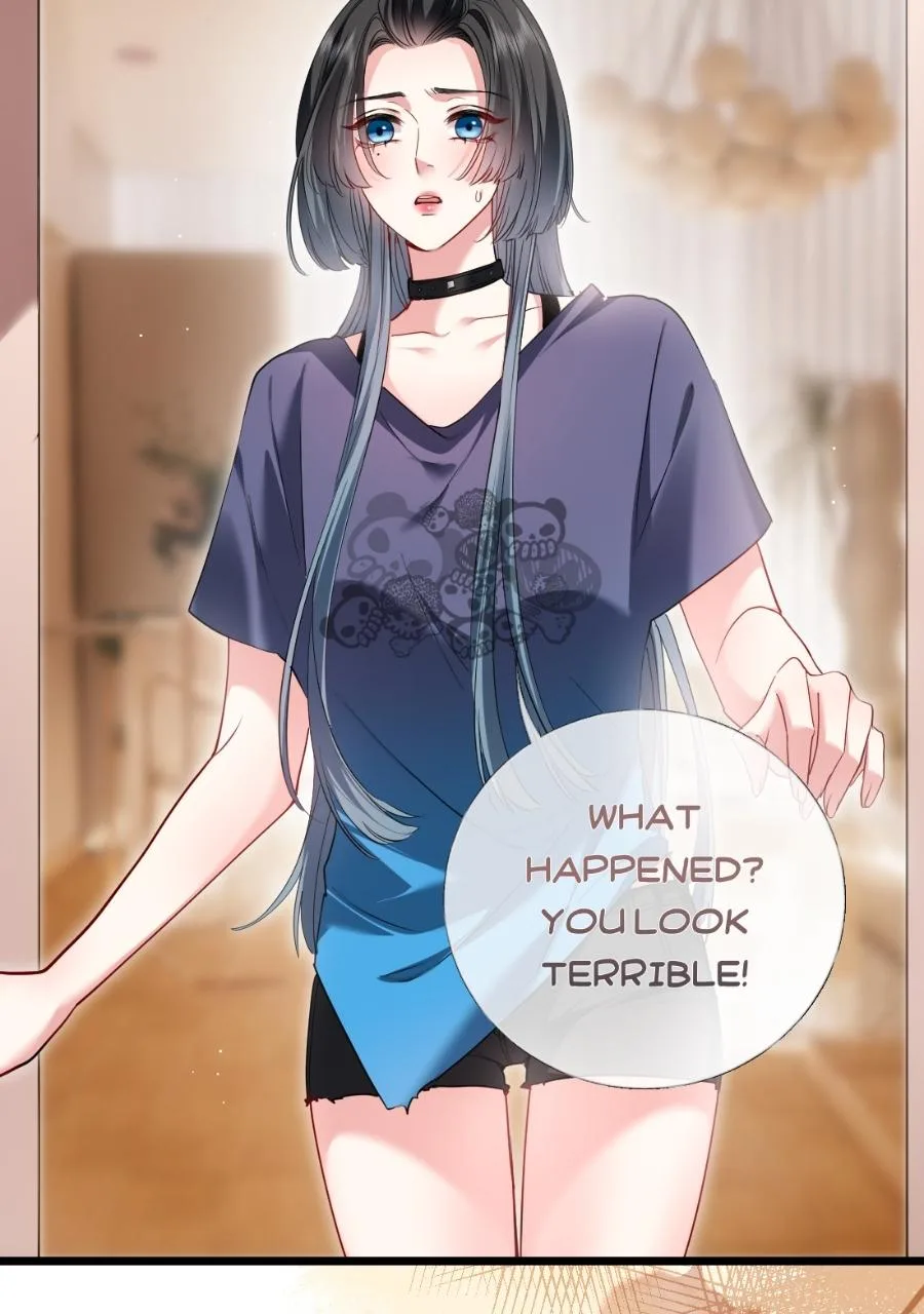 Meet My Ex Again As His Aunt Chapter 5 page 15