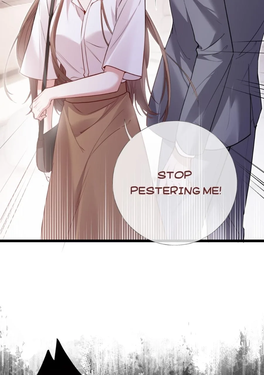 Meet My Ex Again As His Aunt Chapter 5 page 9