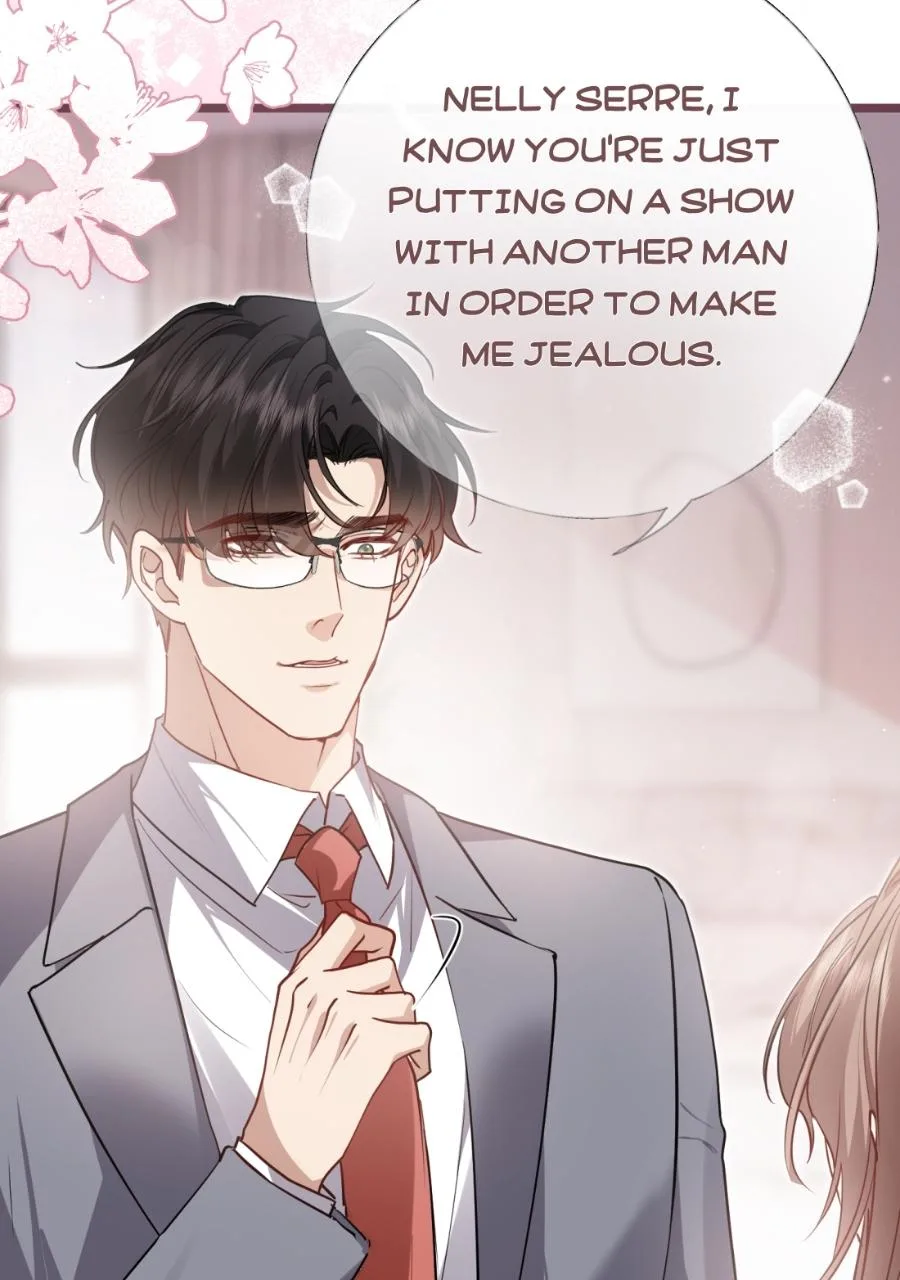 Meet My Ex Again As His Aunt Chapter 5 page 5