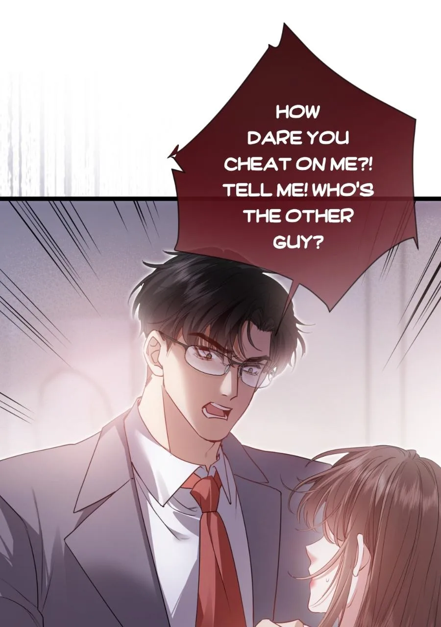 Meet My Ex Again As His Aunt Chapter 5 page 1