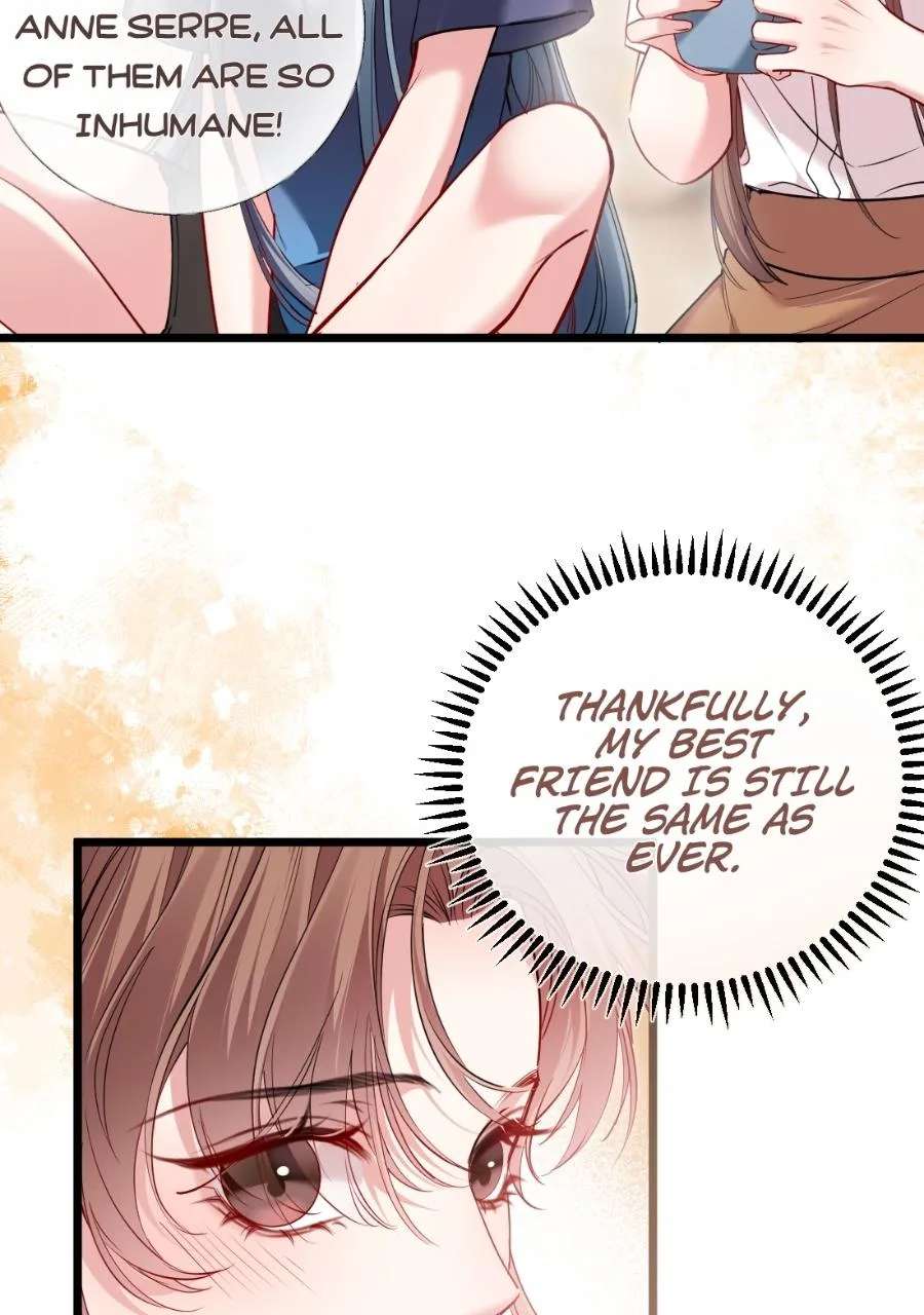 Meet My Ex Again As His Aunt Chapter 5 page 19