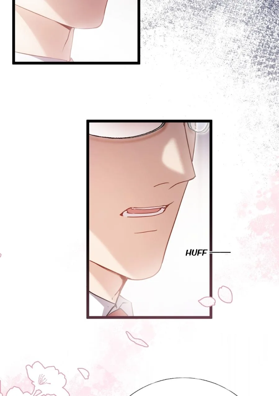 Meet My Ex Again As His Aunt Chapter 5 page 4