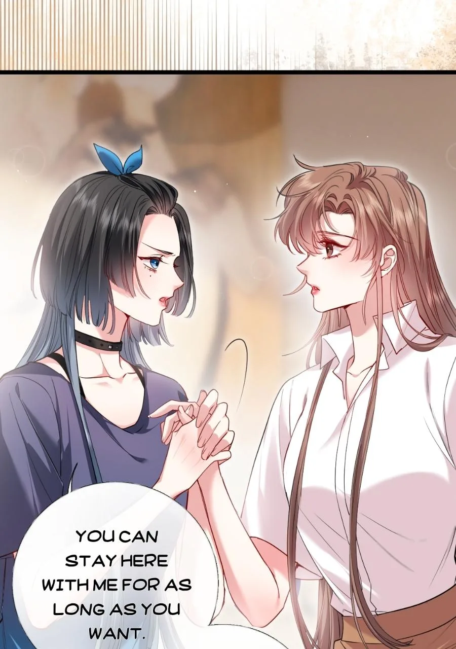 Meet My Ex Again As His Aunt Chapter 5 page 21