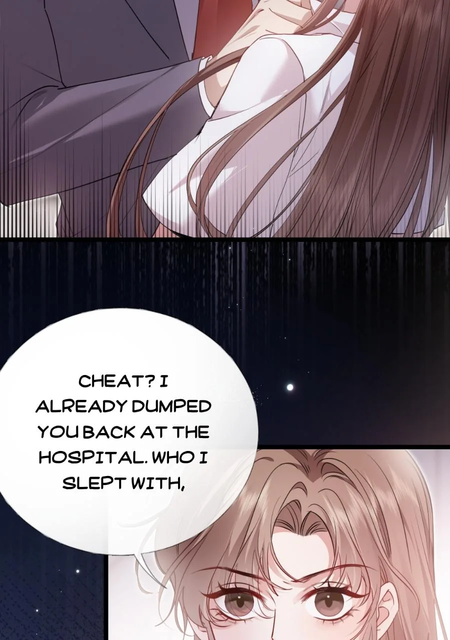 Meet My Ex Again As His Aunt Chapter 5 page 2
