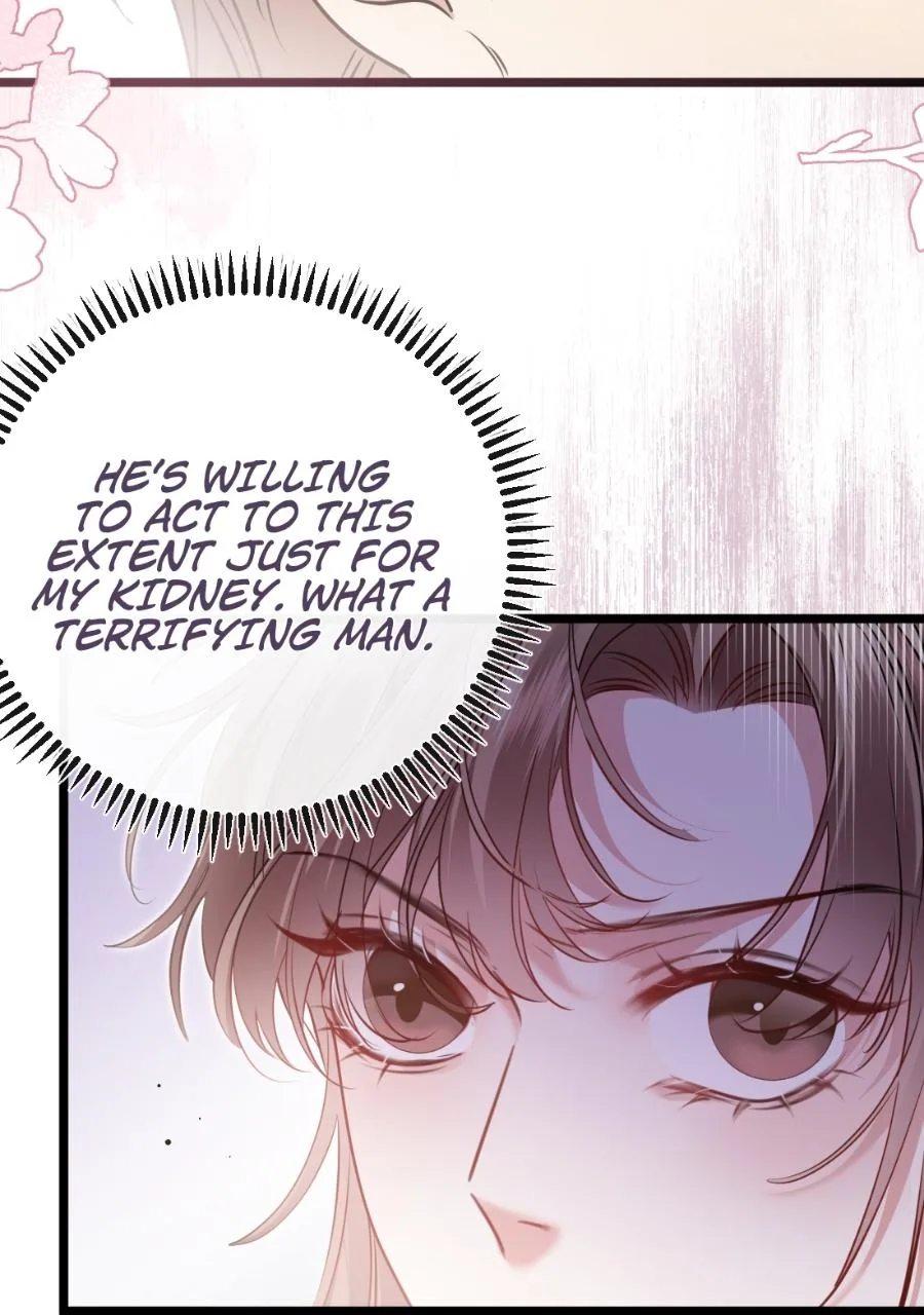 Meet My Ex Again As His Aunt Chapter 5 page 7