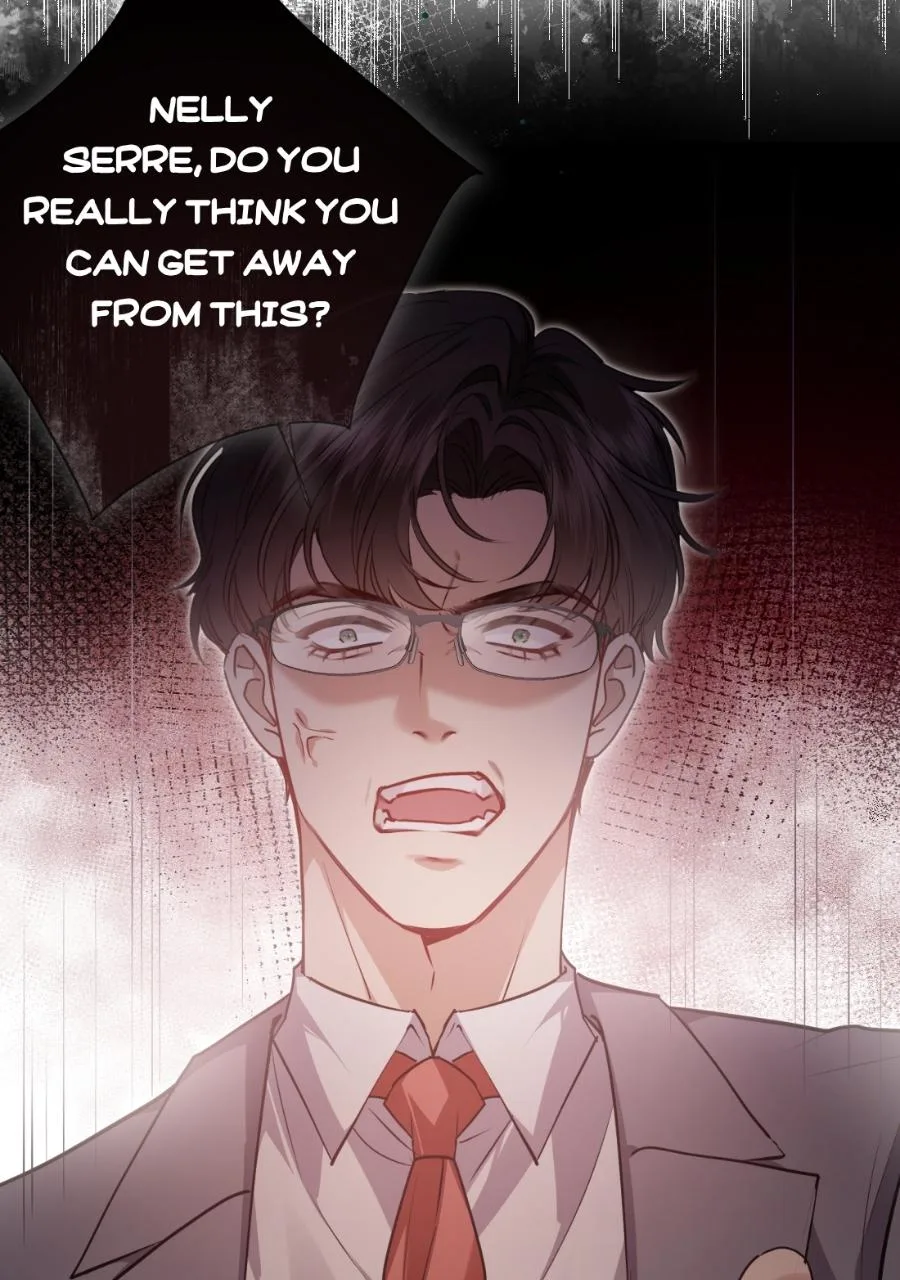 Meet My Ex Again As His Aunt Chapter 5 page 10