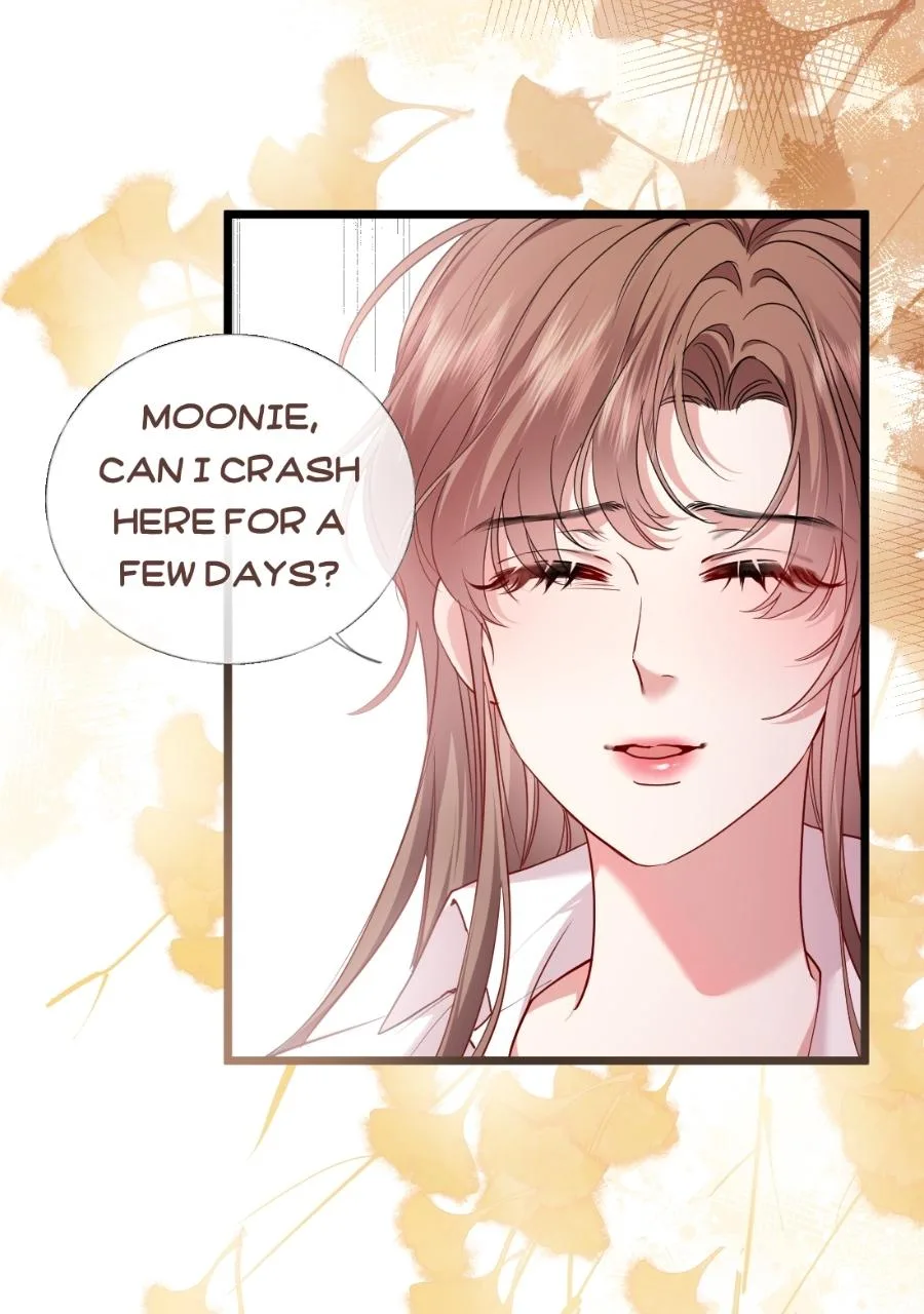 Meet My Ex Again As His Aunt Chapter 5 page 16