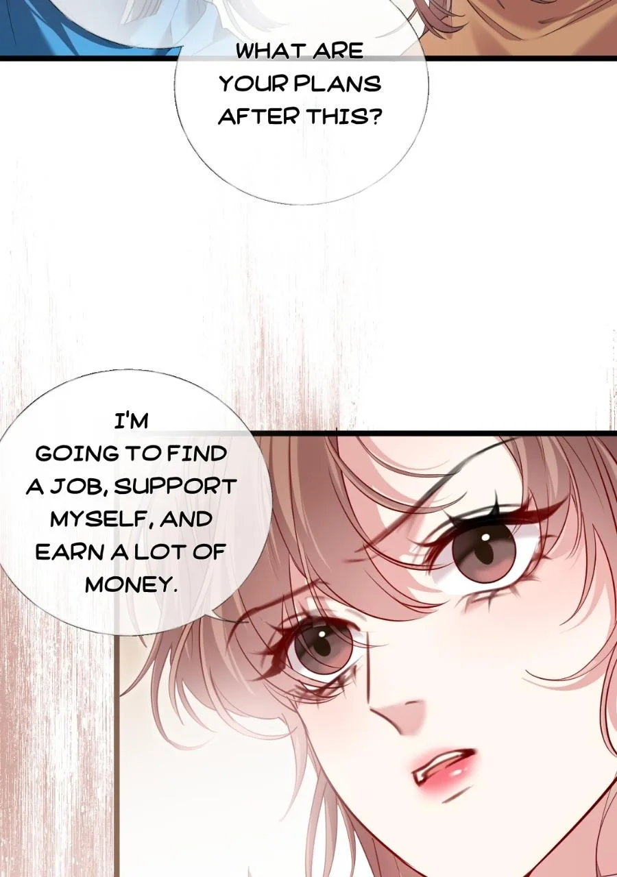Meet My Ex Again As His Aunt Chapter 5 page 22