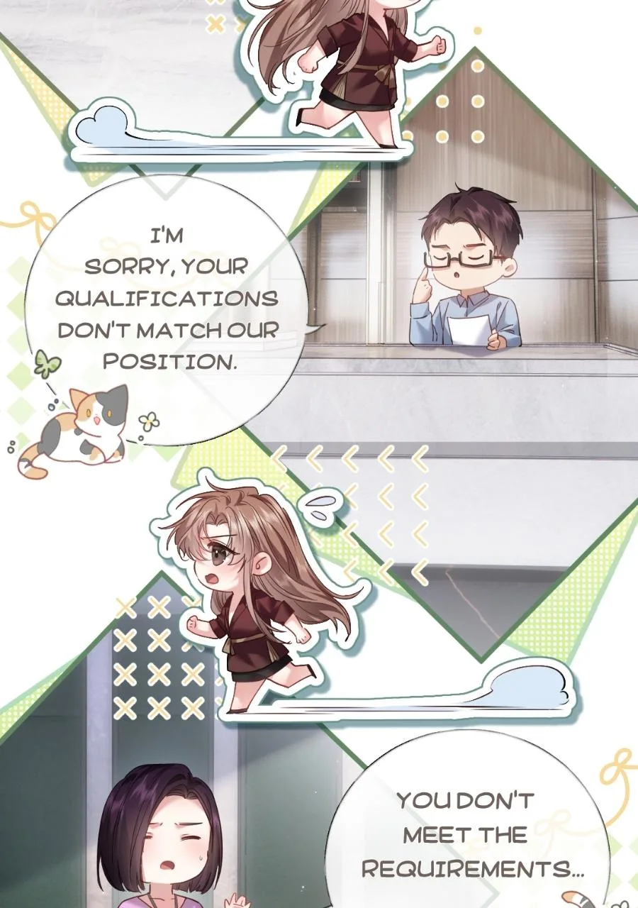 Meet My Ex Again As His Aunt Chapter 5 page 29