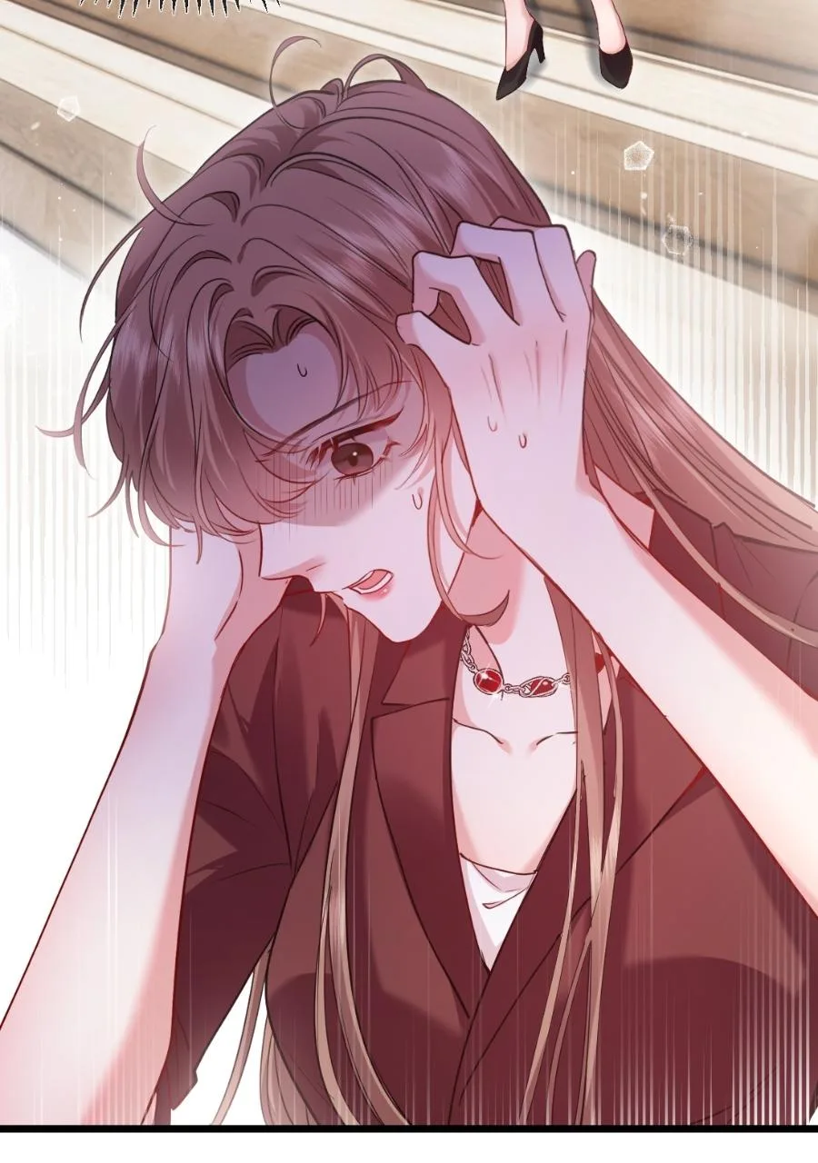 Meet My Ex Again As His Aunt Chapter 5 page 27