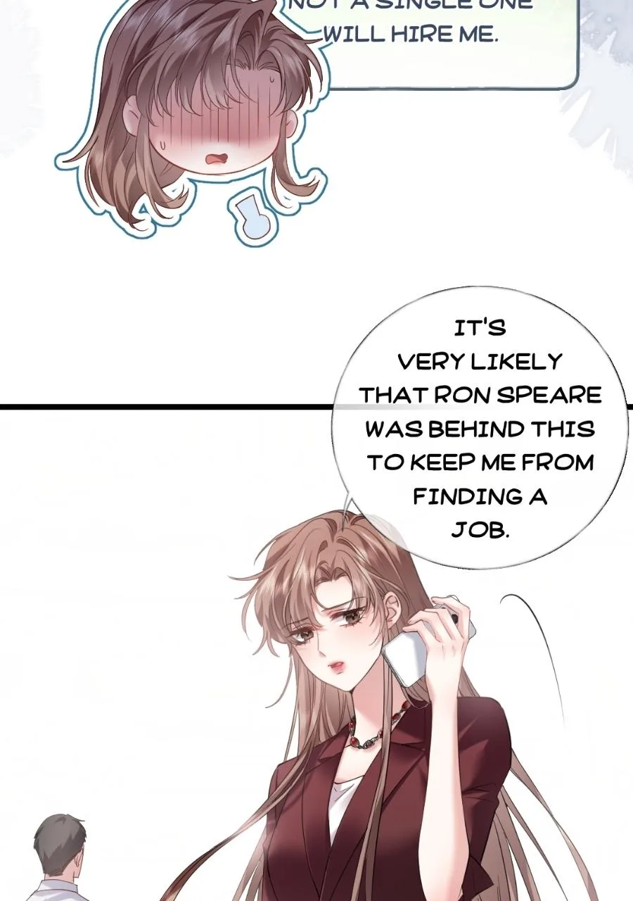Meet My Ex Again As His Aunt Chapter 5 page 33