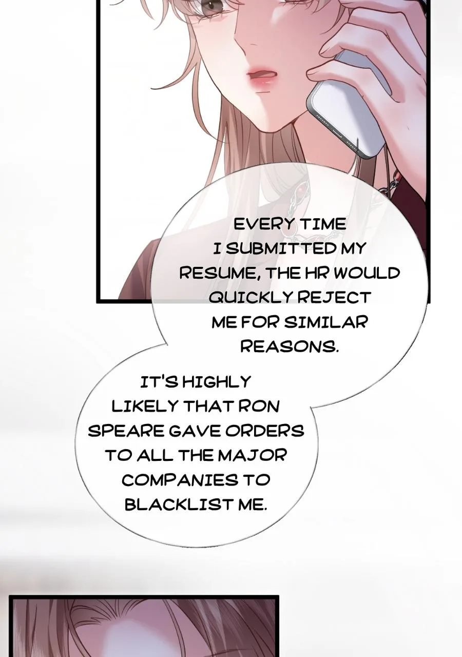 Meet My Ex Again As His Aunt Chapter 5 page 35