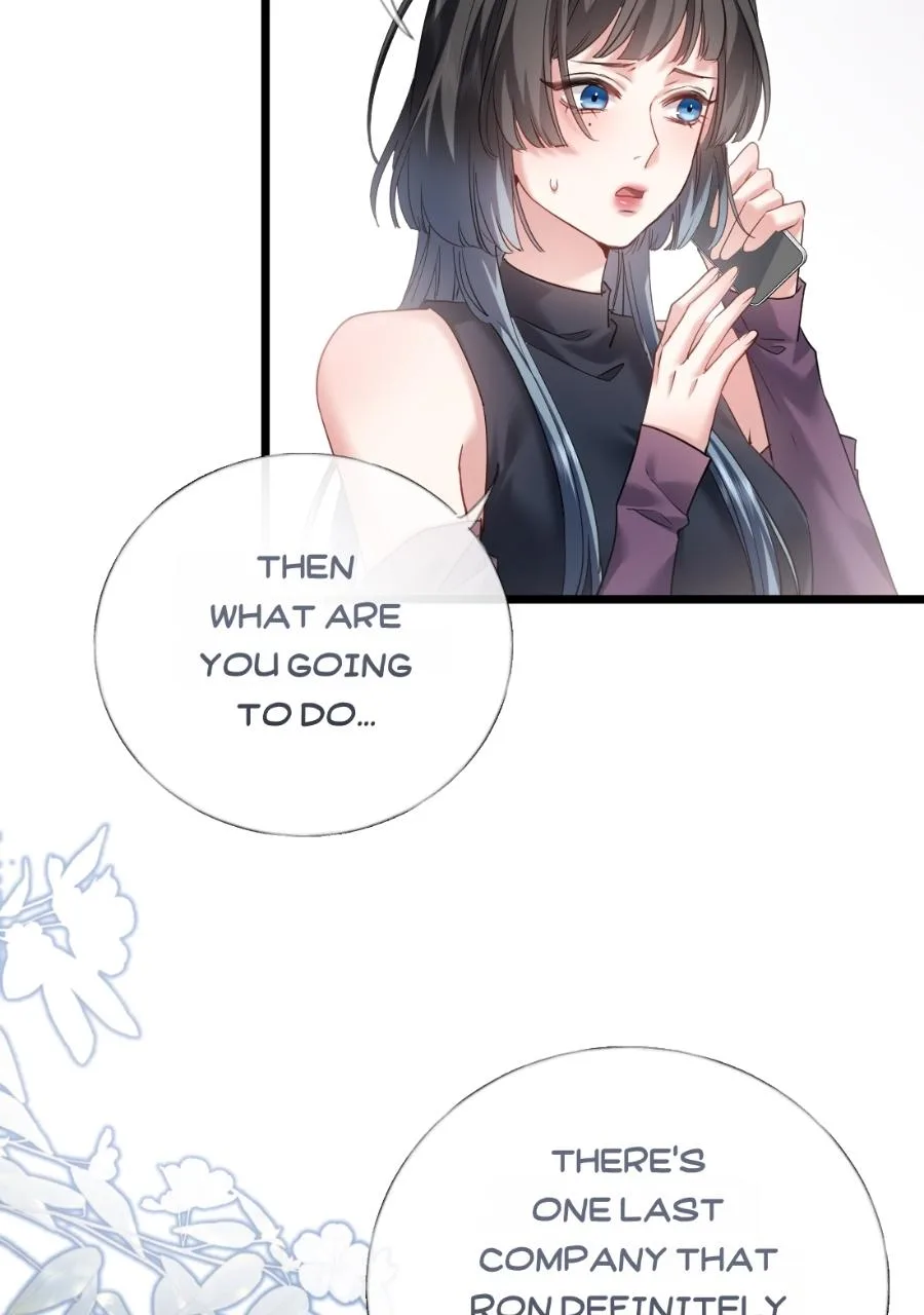 Meet My Ex Again As His Aunt Chapter 5 page 37