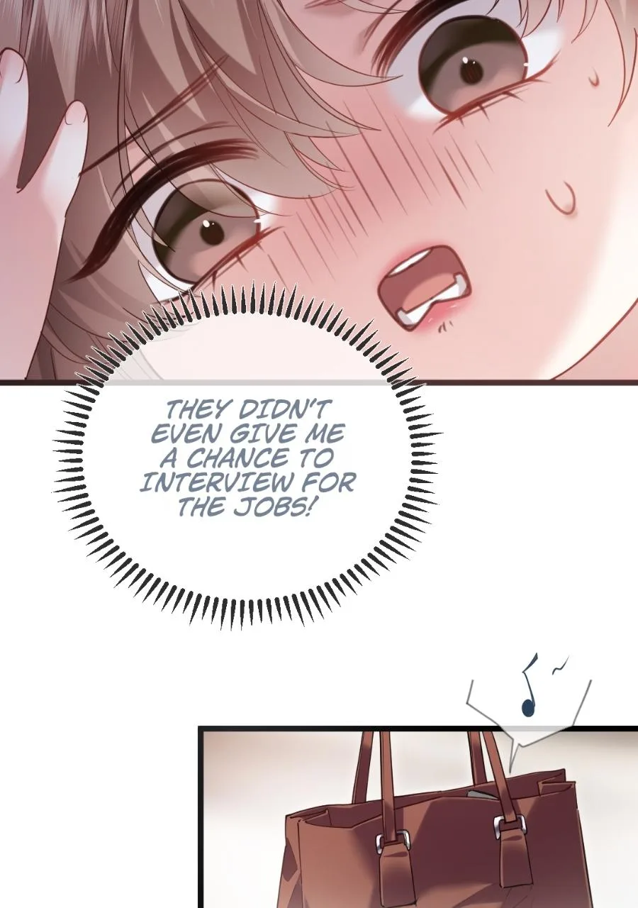 Meet My Ex Again As His Aunt Chapter 5 page 31