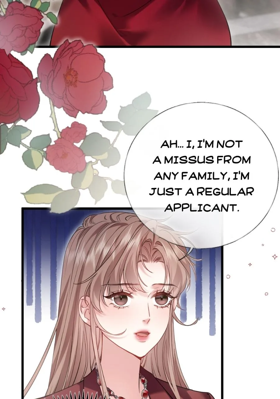 Meet My Ex Again As His Aunt Chapter 5 page 48