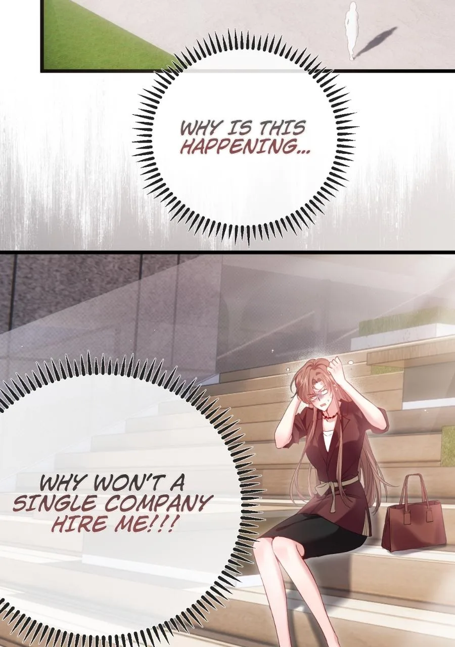 Meet My Ex Again As His Aunt Chapter 5 page 26