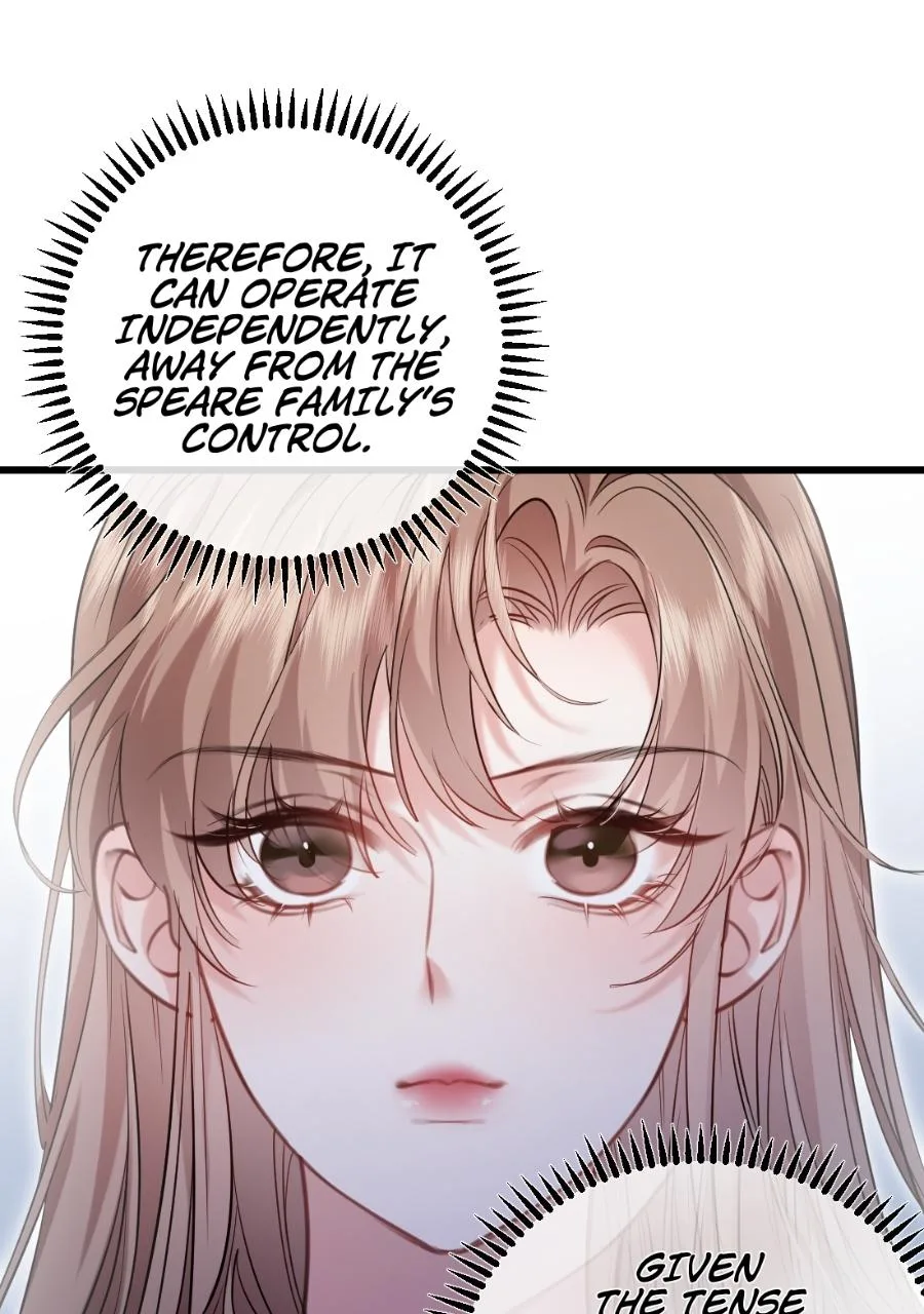 Meet My Ex Again As His Aunt Chapter 5 page 41